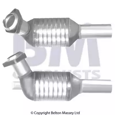 BM80457H BM CATALYSTS Approved katalizátor